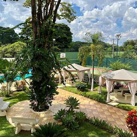 אינדאיטובה The Helvetia Polo Villa מראה חיצוני תמונה