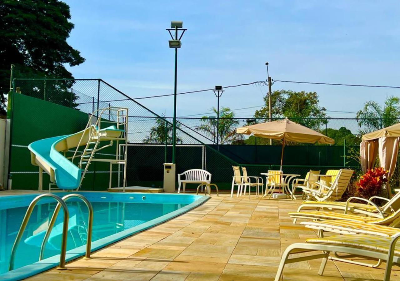 אינדאיטובה The Helvetia Polo Villa מראה חיצוני תמונה
