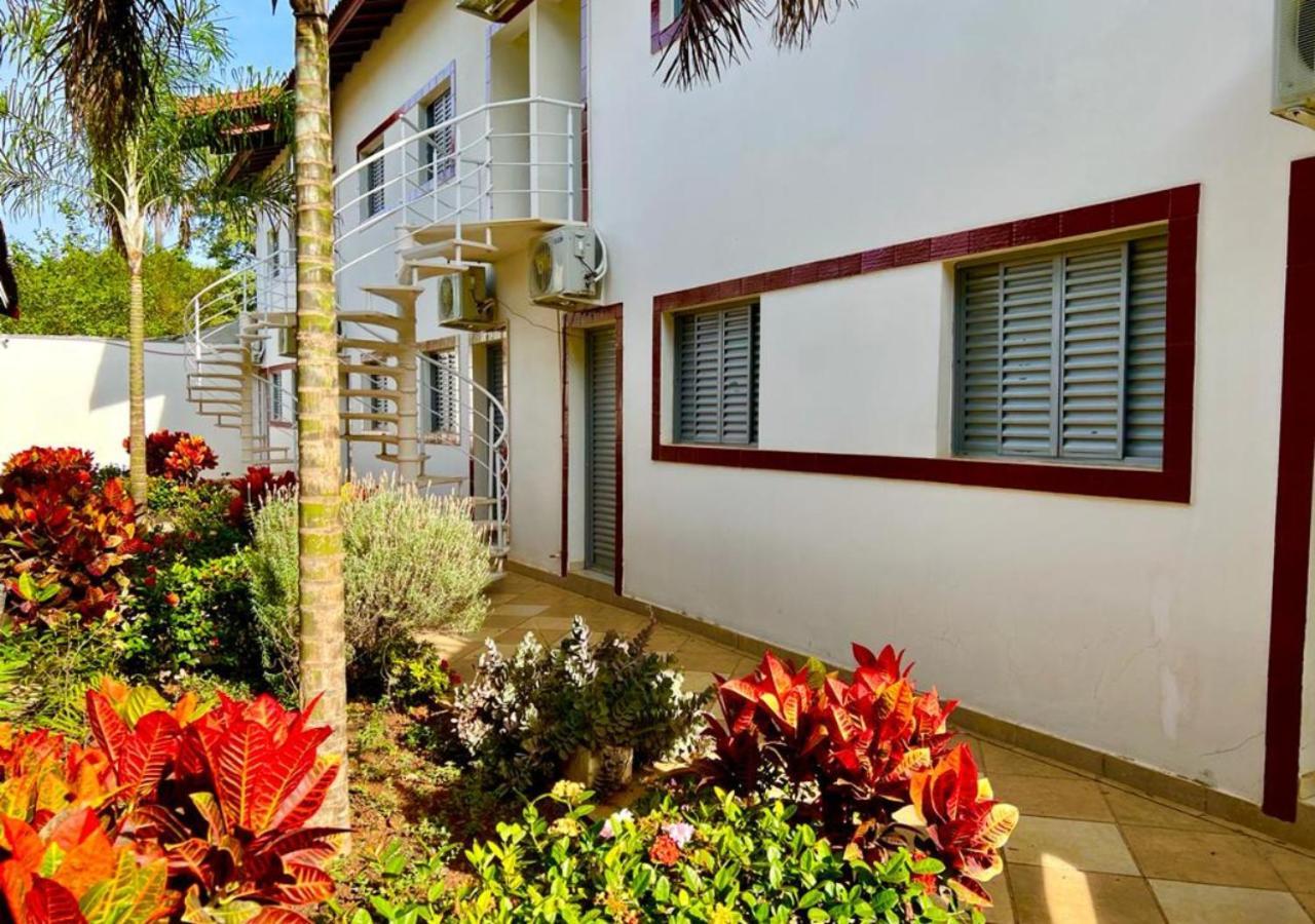 אינדאיטובה The Helvetia Polo Villa מראה חיצוני תמונה