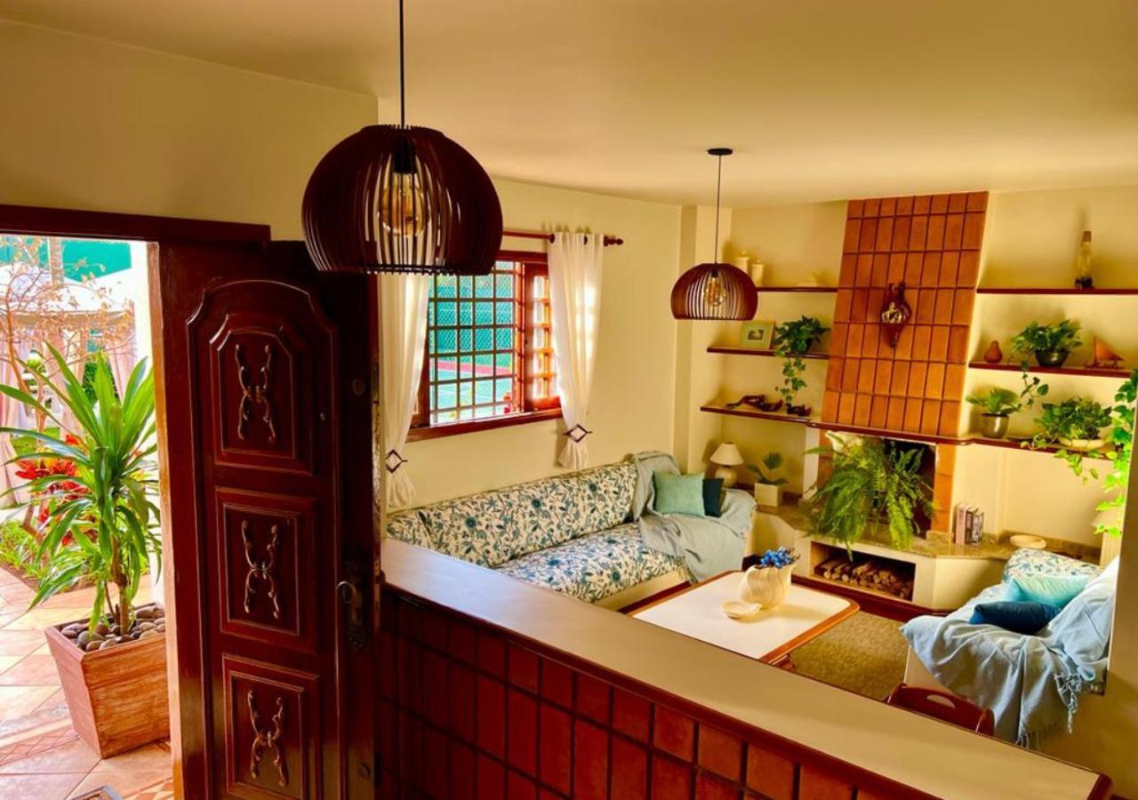 אינדאיטובה The Helvetia Polo Villa מראה חיצוני תמונה