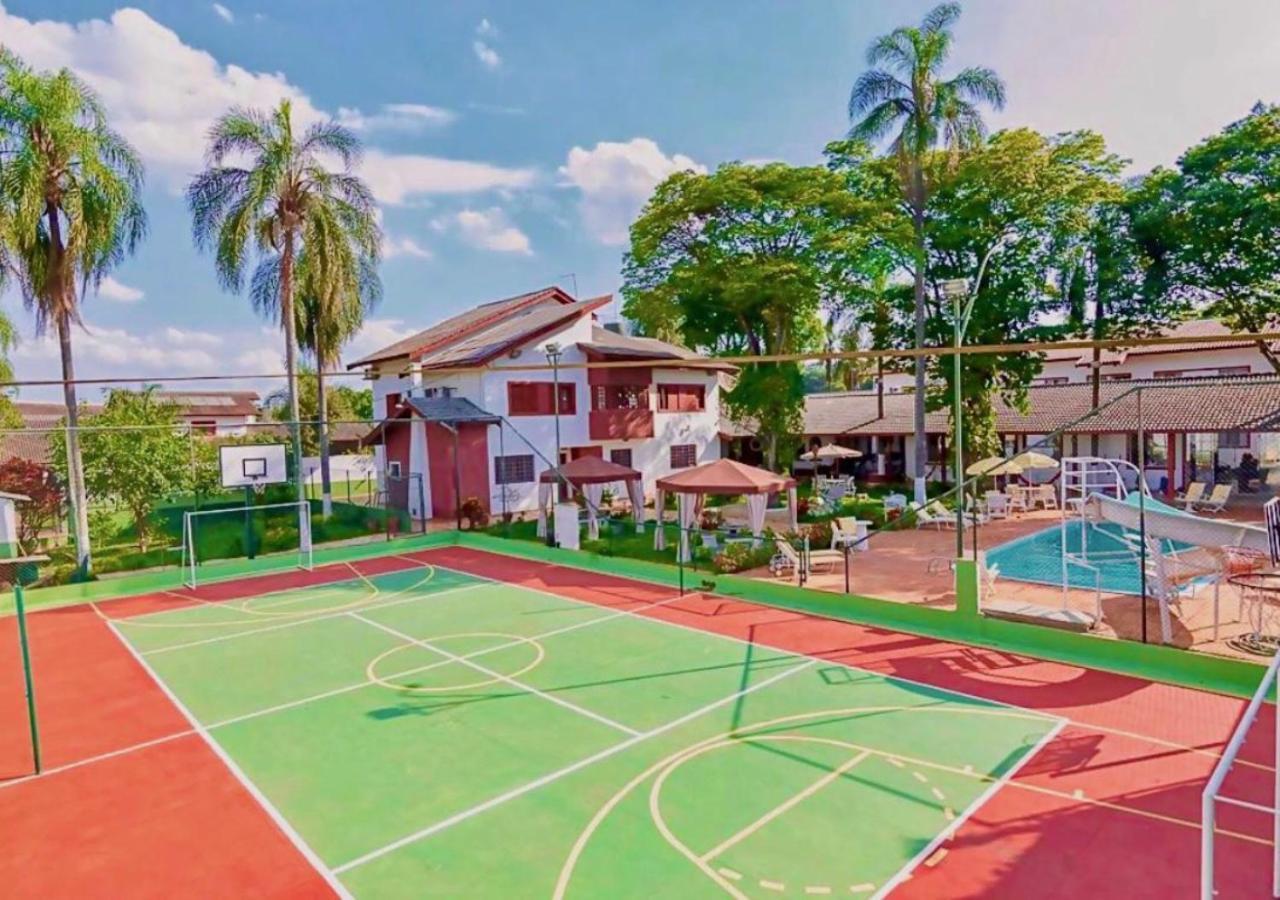 אינדאיטובה The Helvetia Polo Villa מראה חיצוני תמונה