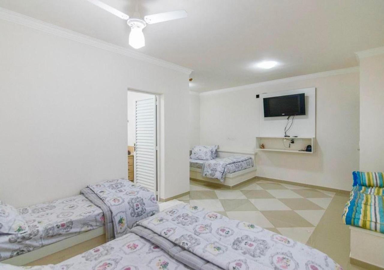 אינדאיטובה The Helvetia Polo Villa מראה חיצוני תמונה