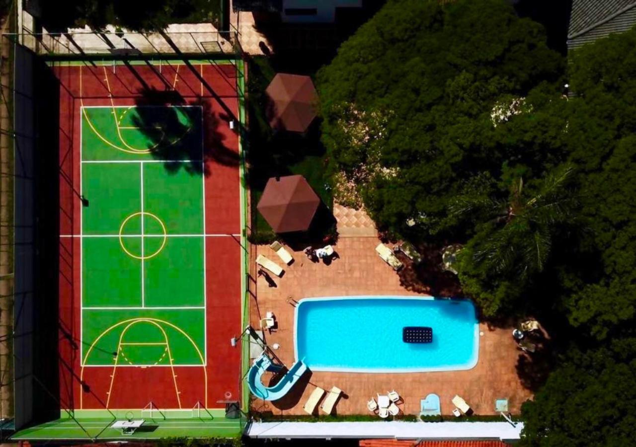 אינדאיטובה The Helvetia Polo Villa מראה חיצוני תמונה