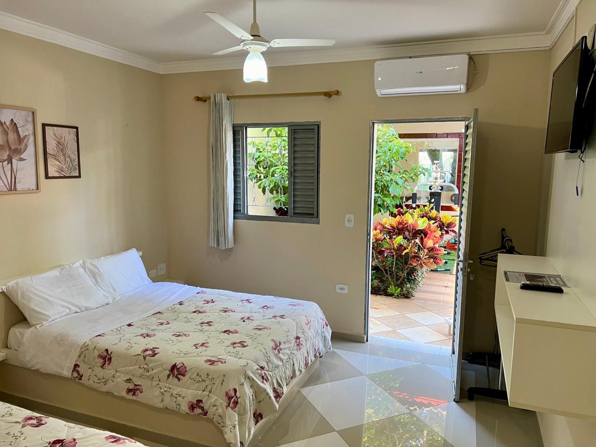 אינדאיטובה The Helvetia Polo Villa מראה חיצוני תמונה