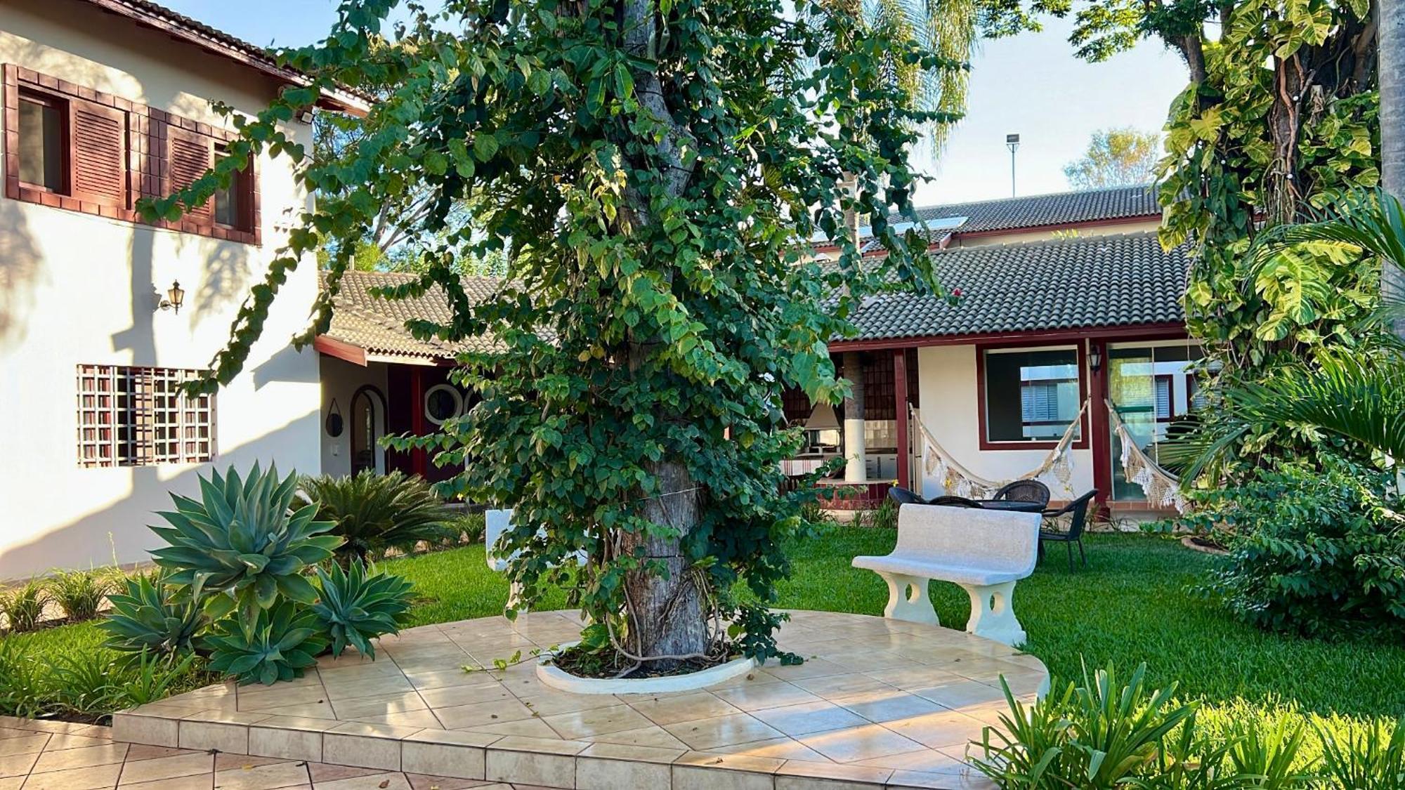 אינדאיטובה The Helvetia Polo Villa מראה חיצוני תמונה