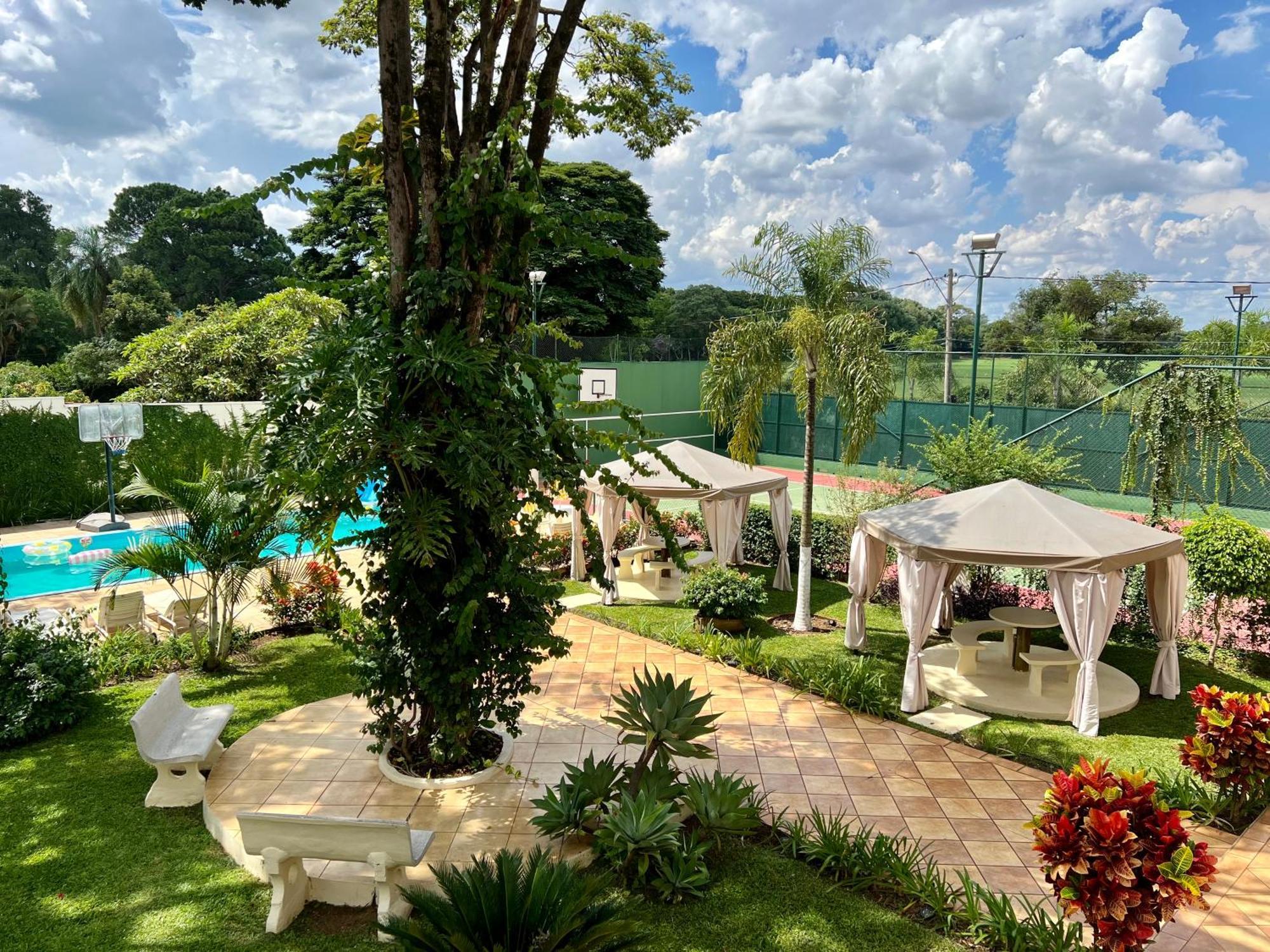 אינדאיטובה The Helvetia Polo Villa מראה חיצוני תמונה