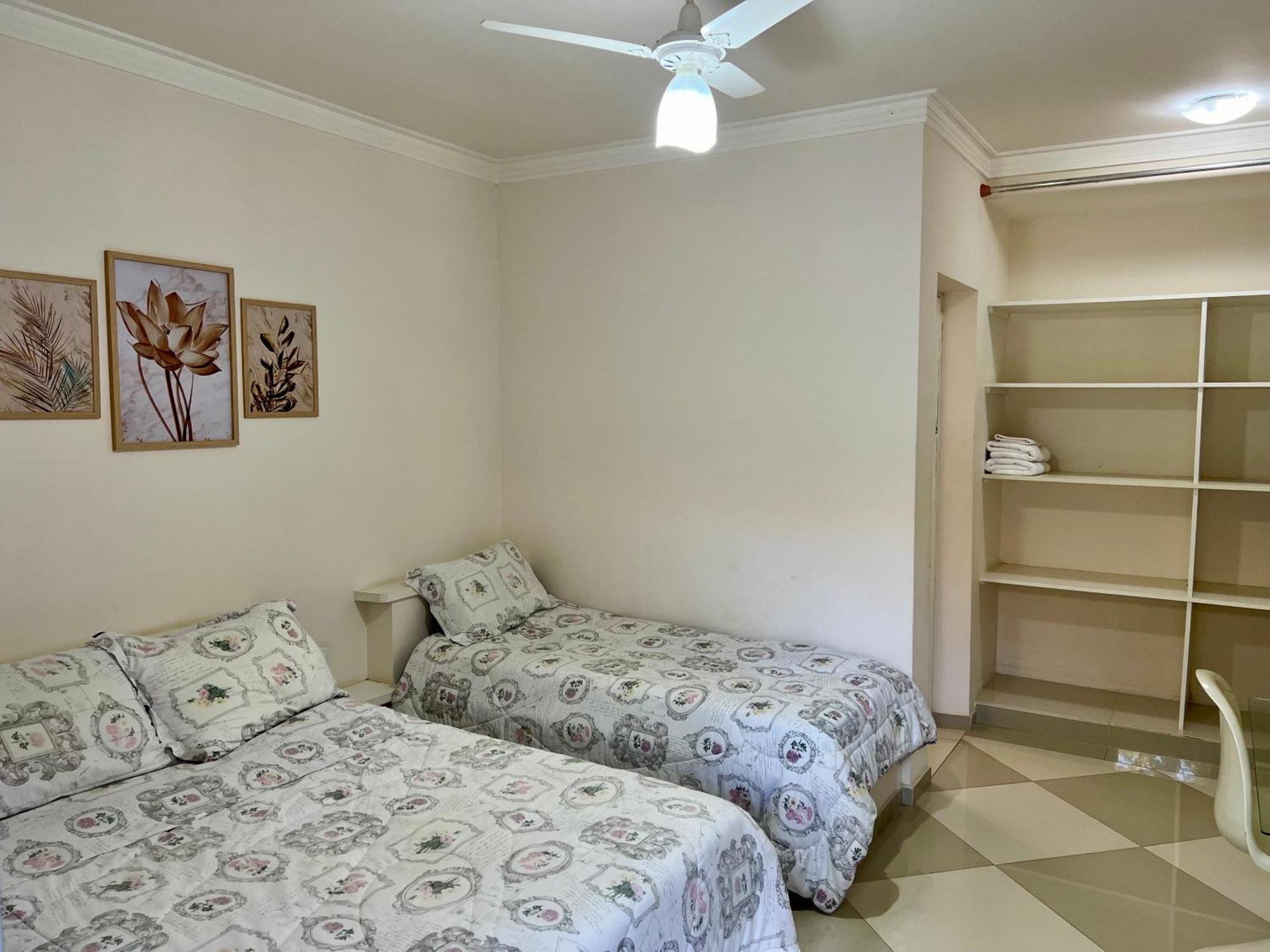 אינדאיטובה The Helvetia Polo Villa מראה חיצוני תמונה