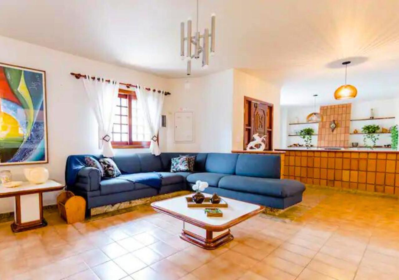 אינדאיטובה The Helvetia Polo Villa מראה חיצוני תמונה